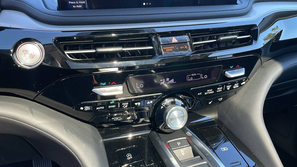 New 2026 Acura MDX w/ Technology Package image 17