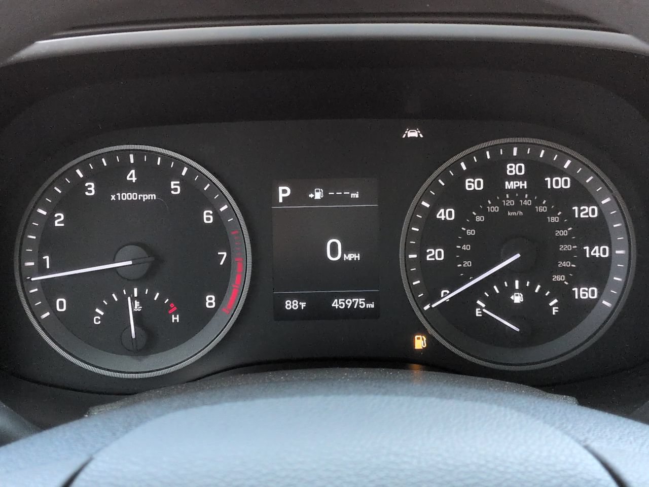Used 2019 Hyundai Tucson SE FWD image 26