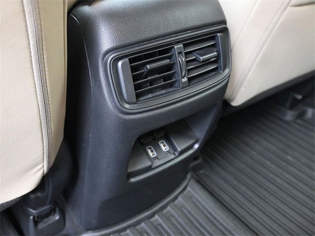 Used 2017 Honda CR-V EX-L image 25