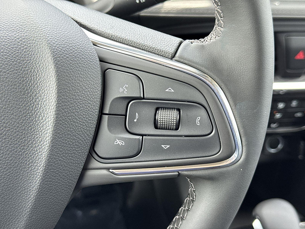 New 2026 Buick Encore GX Sport Touring FWD image 10
