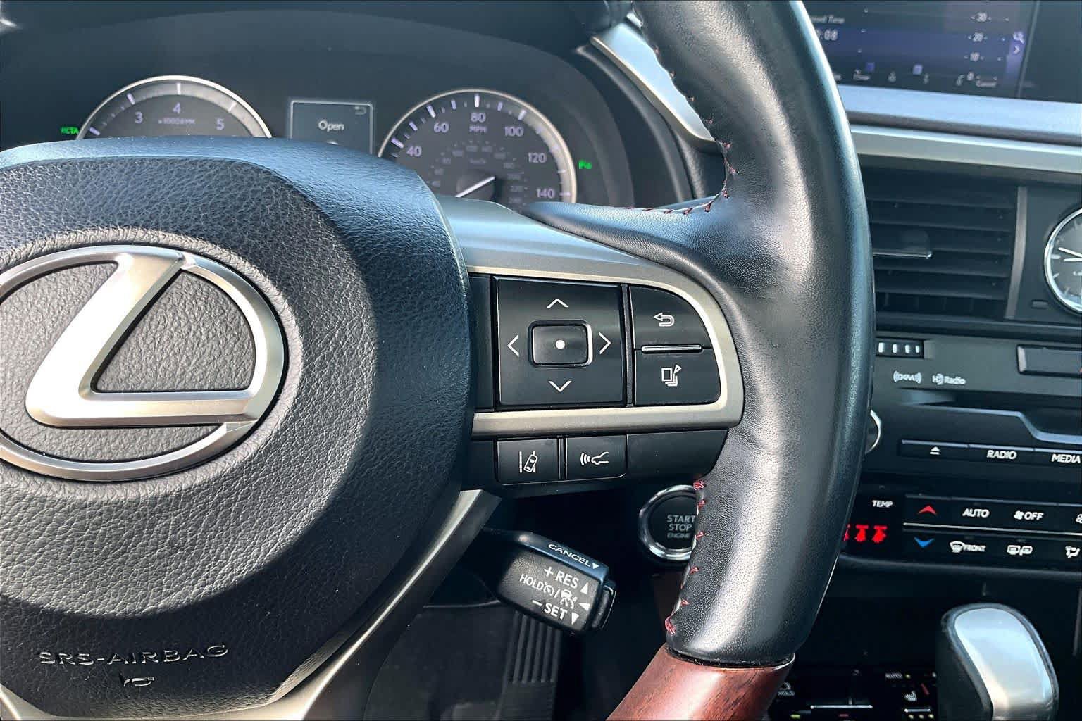 Used 2019 Lexus RX 350 FWD w/ Premium Package image 23