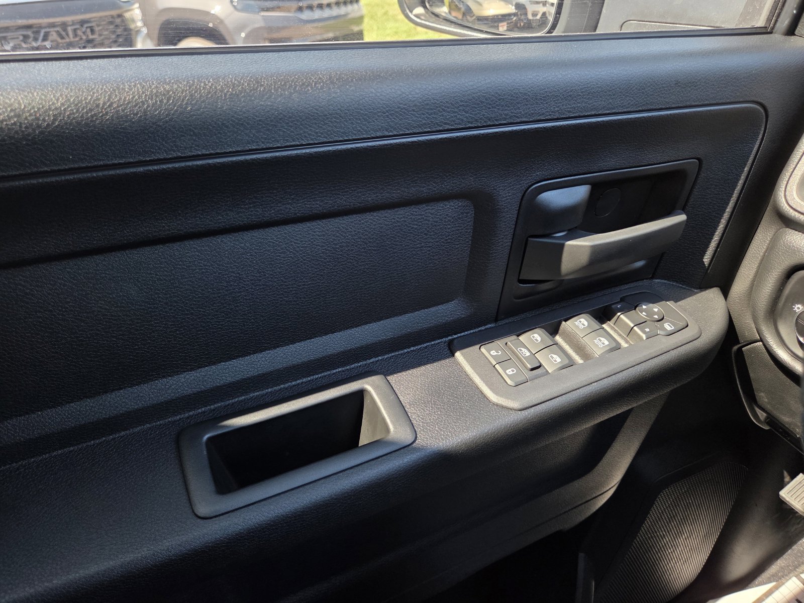 New 2026 RAM 3500 Tradesman AWD/4WD image 42