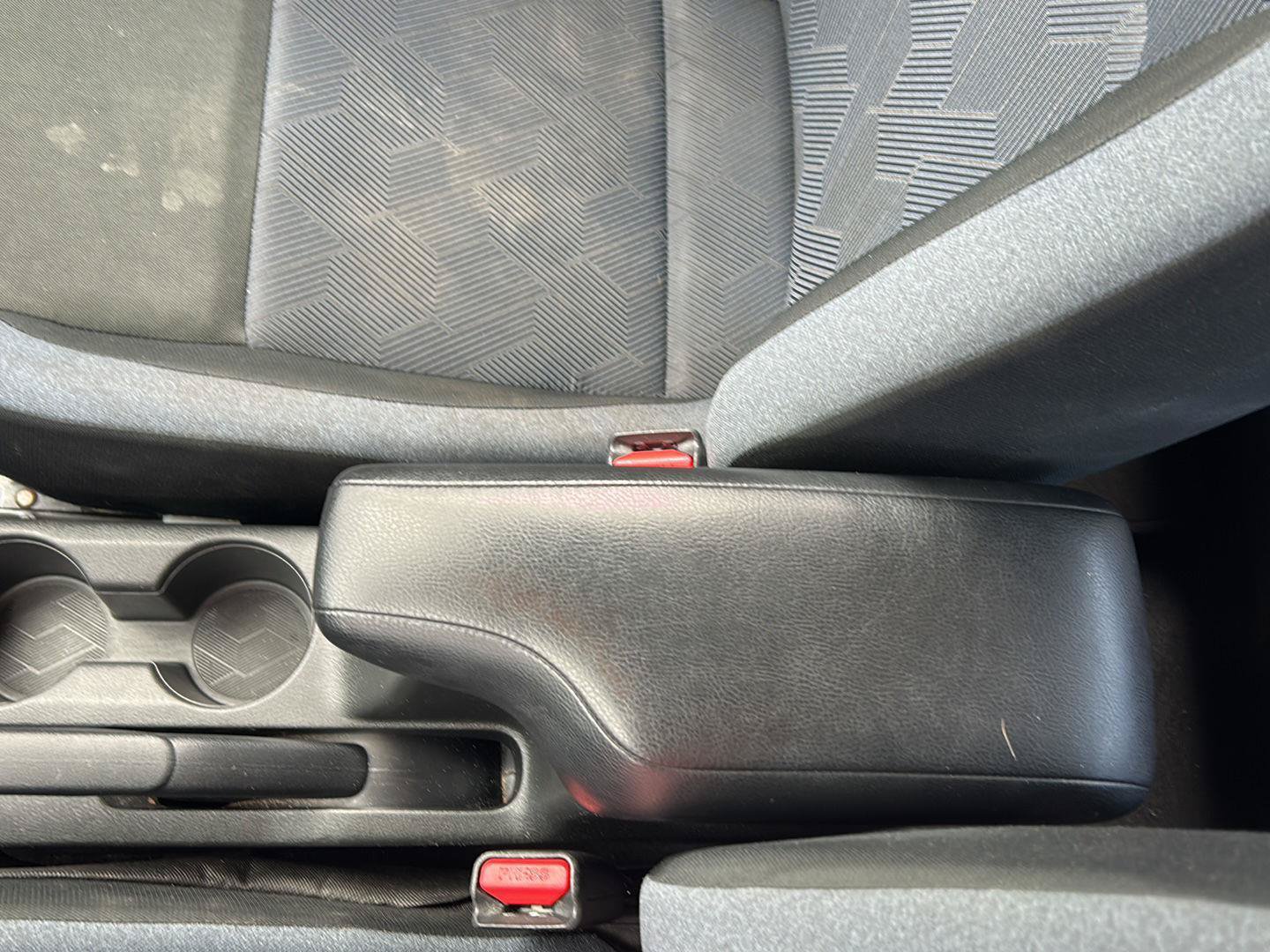 Used 2024 Nissan Versa SV FWD image 16