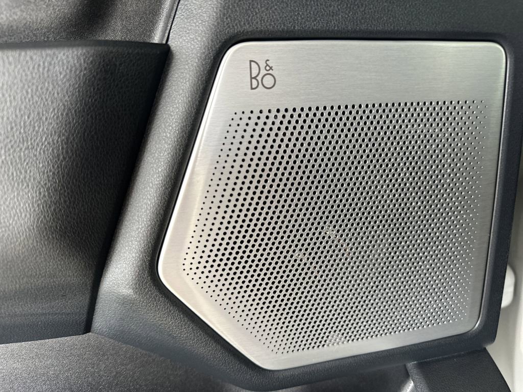 Used 2023 Ford F150 Platinum w/ Equipment Group 701A High image 30