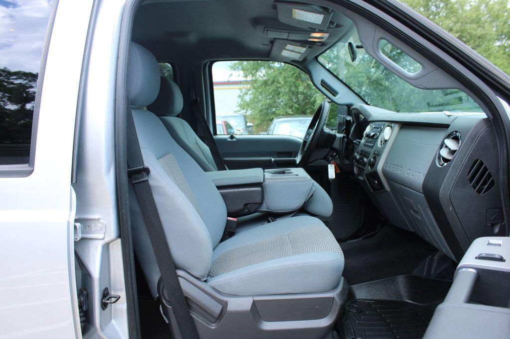 Used 2015 Ford F250 XLT AWD/4WD image 27