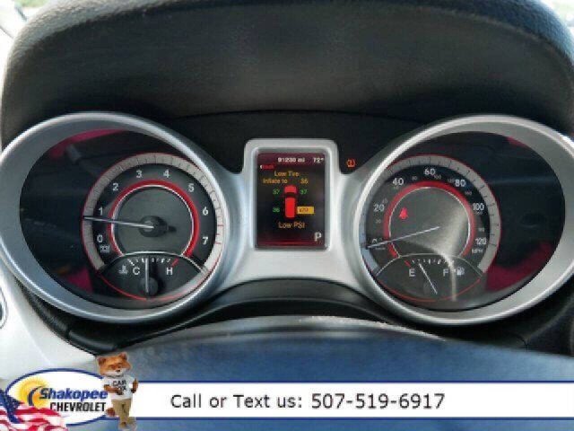 Used 2019 Dodge Journey SE image 20