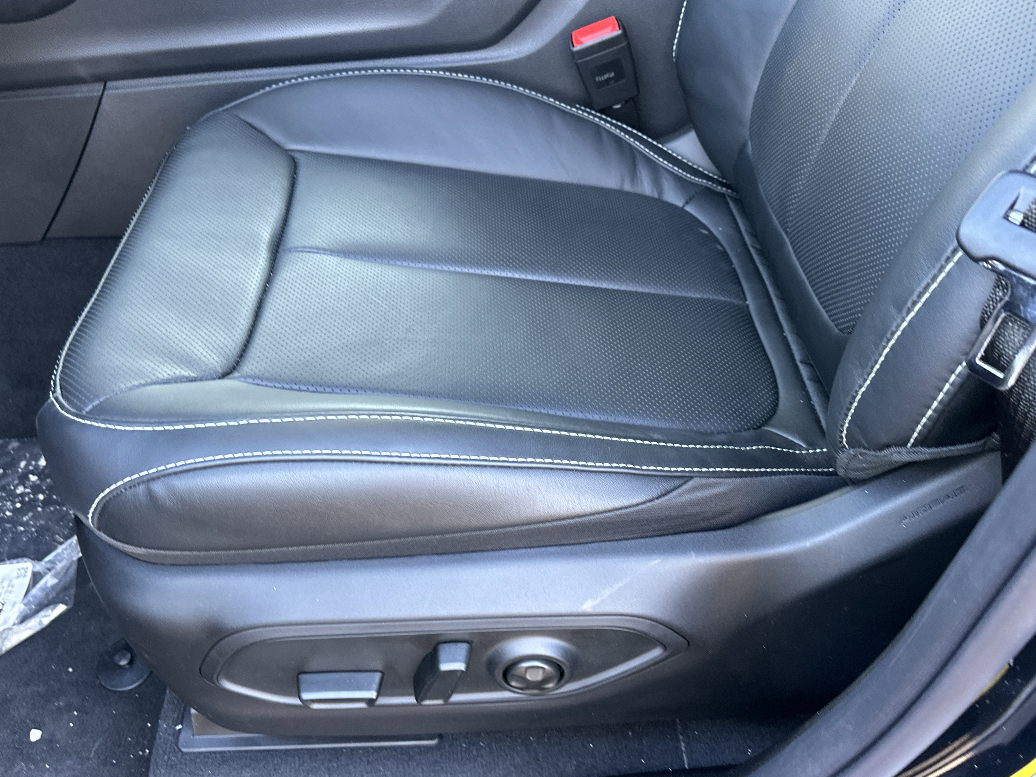 New 2026 Jeep Grand Cherokee Limited Reserve image 28