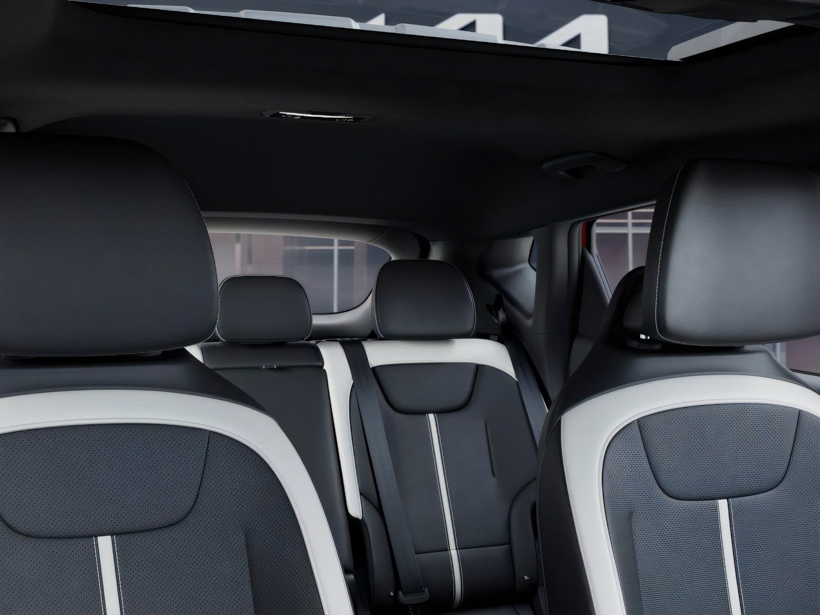 New 2025 Kia EV6 GT-Line image 27