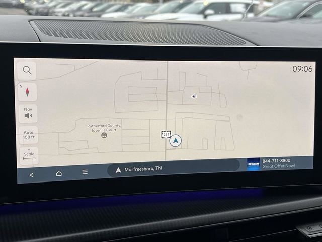 Used 2024 Hyundai Santa Fe Calligraphy image 34