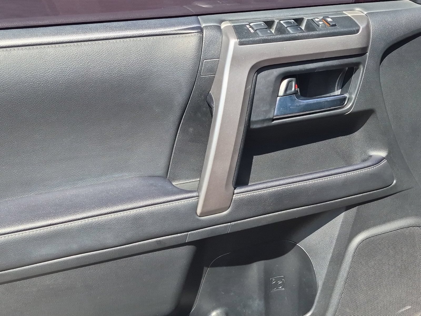 Certified 2023 Toyota 4Runner SR5 AWD/4WD image 10