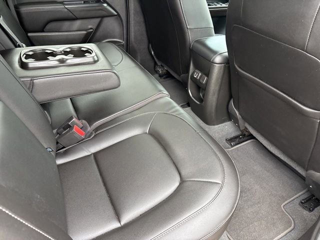 Used 2022 GMC Canyon Elevation image 34