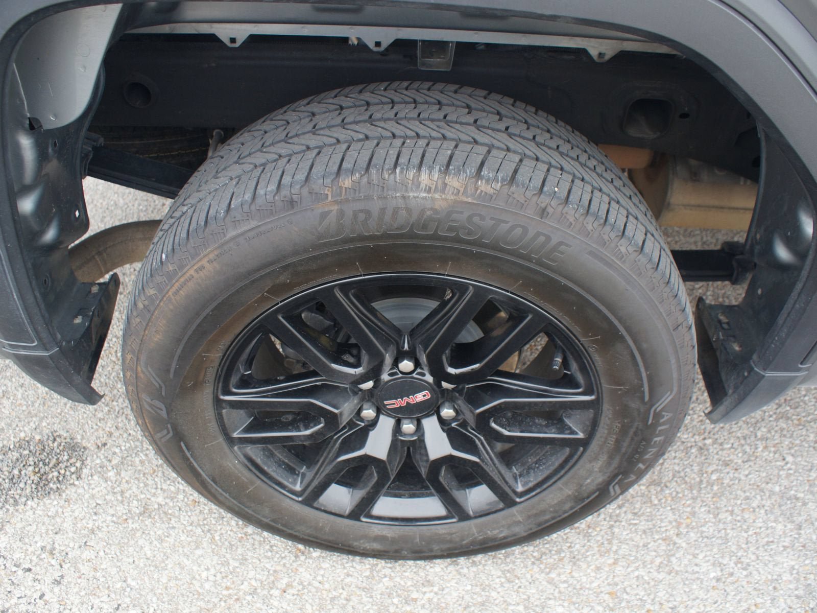 Used 2025 GMC Sierra 1500 Elevation AWD/4WD image 27