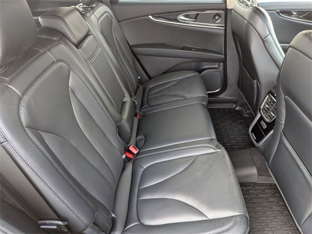 Certified 2022 Lincoln Nautilus Reserve w/ Equipment Group 201A image 31