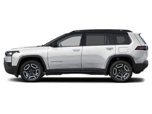 New 2026 Jeep Cherokee Limited AWD/4WD image 2