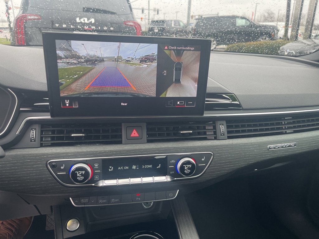 Used 2024 Audi A4 2.0T Premium Plus image 19