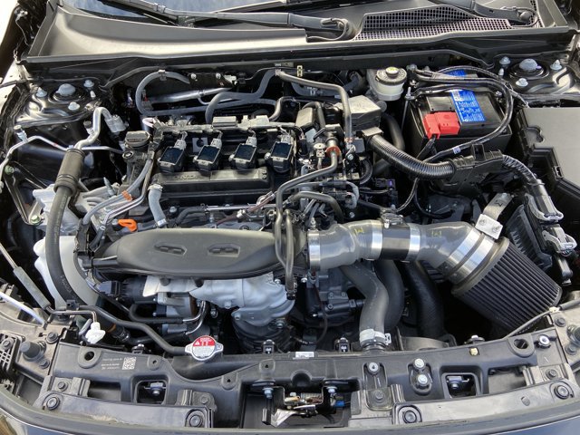 Used 2024 Honda Civic Si image 26