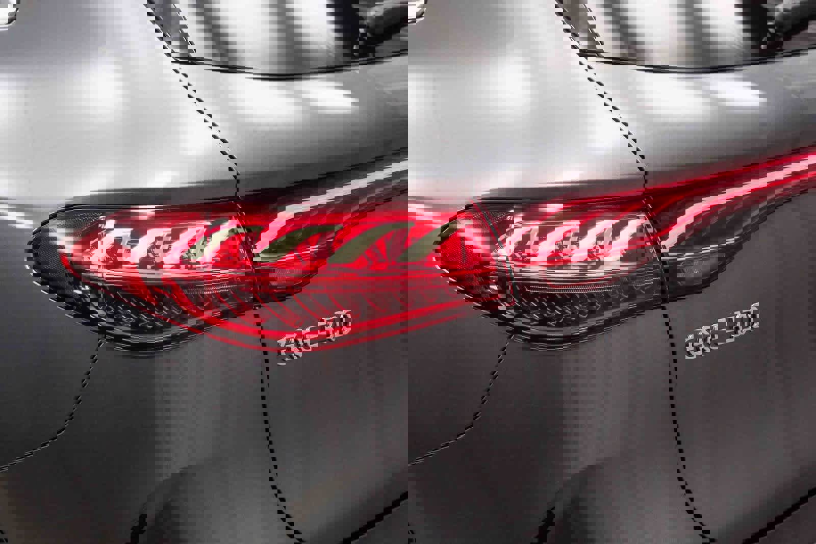 Certified 2023 Mercedes-Benz EQE 500 4MATIC SUV image 7