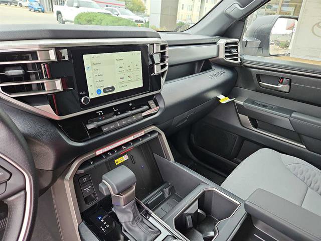 New 2025 Toyota Tundra SR5 image 11