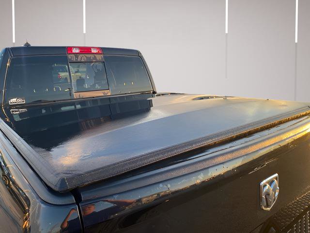 Certified 2016 RAM 1500 Sport w/ Convenience Group AWD/4WD image 6