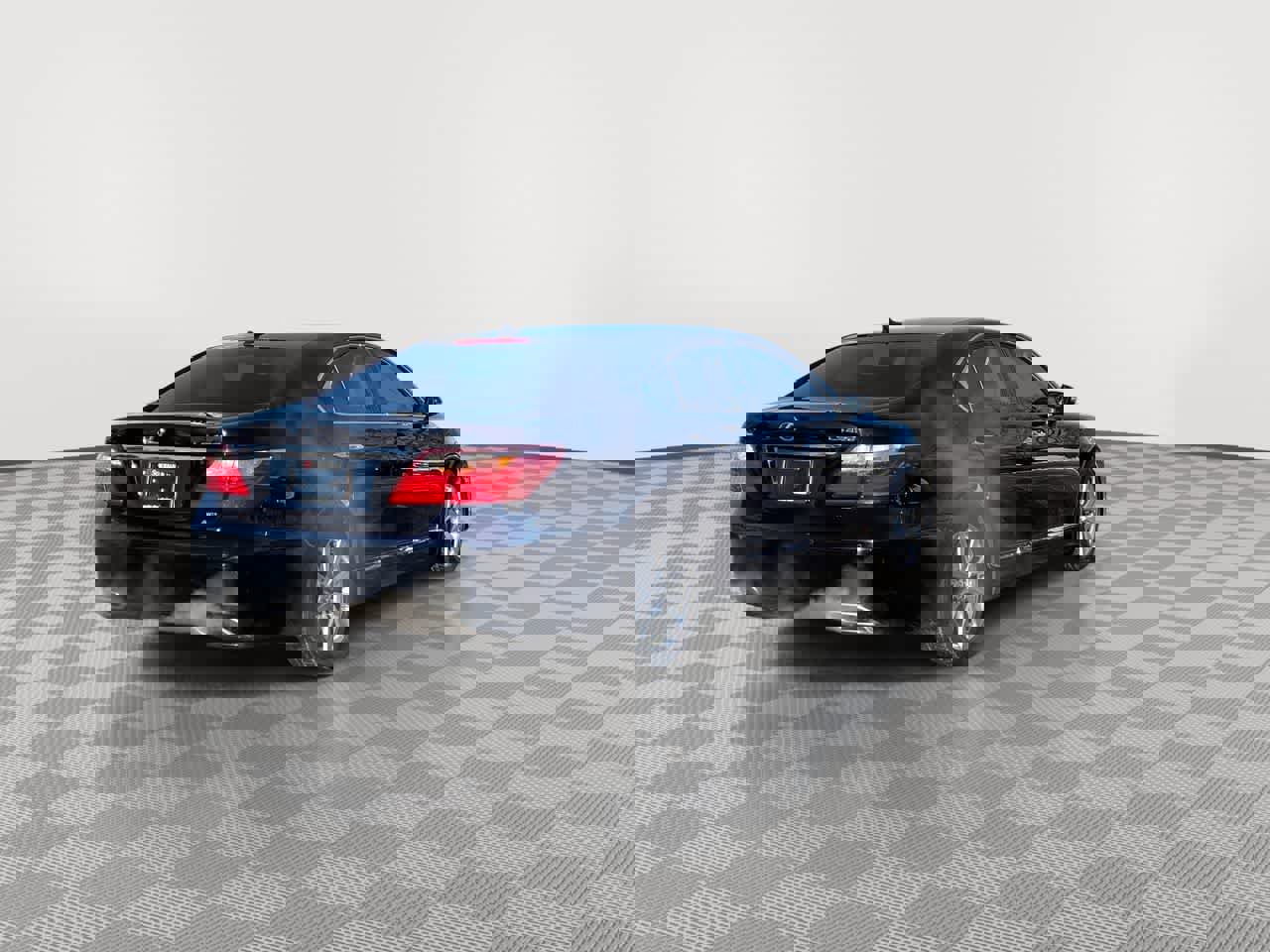 Used 2012 Lexus LS 460 image 8