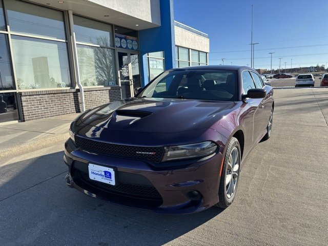 Used 2020 Dodge Charger GT w/ Plus Group