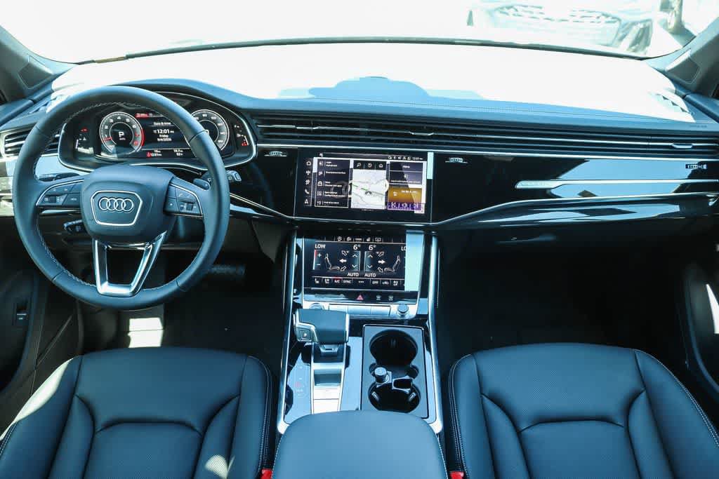 New 2026 Audi Q7 Premium Plus AWD/4WD image 12