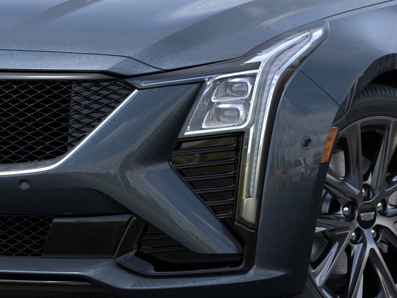 New 2025 Cadillac CT5 Sport image 34
