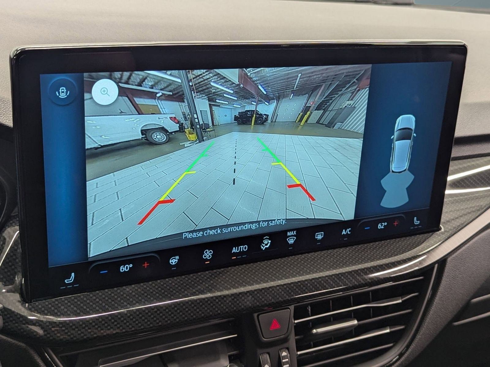 New 2026 Ford Escape ST-Line w/ Tech Pack #1 image 30