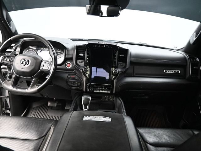 Used 2021 RAM 1500 TRX w/ TRX Level 2 Equipment Group image 24
