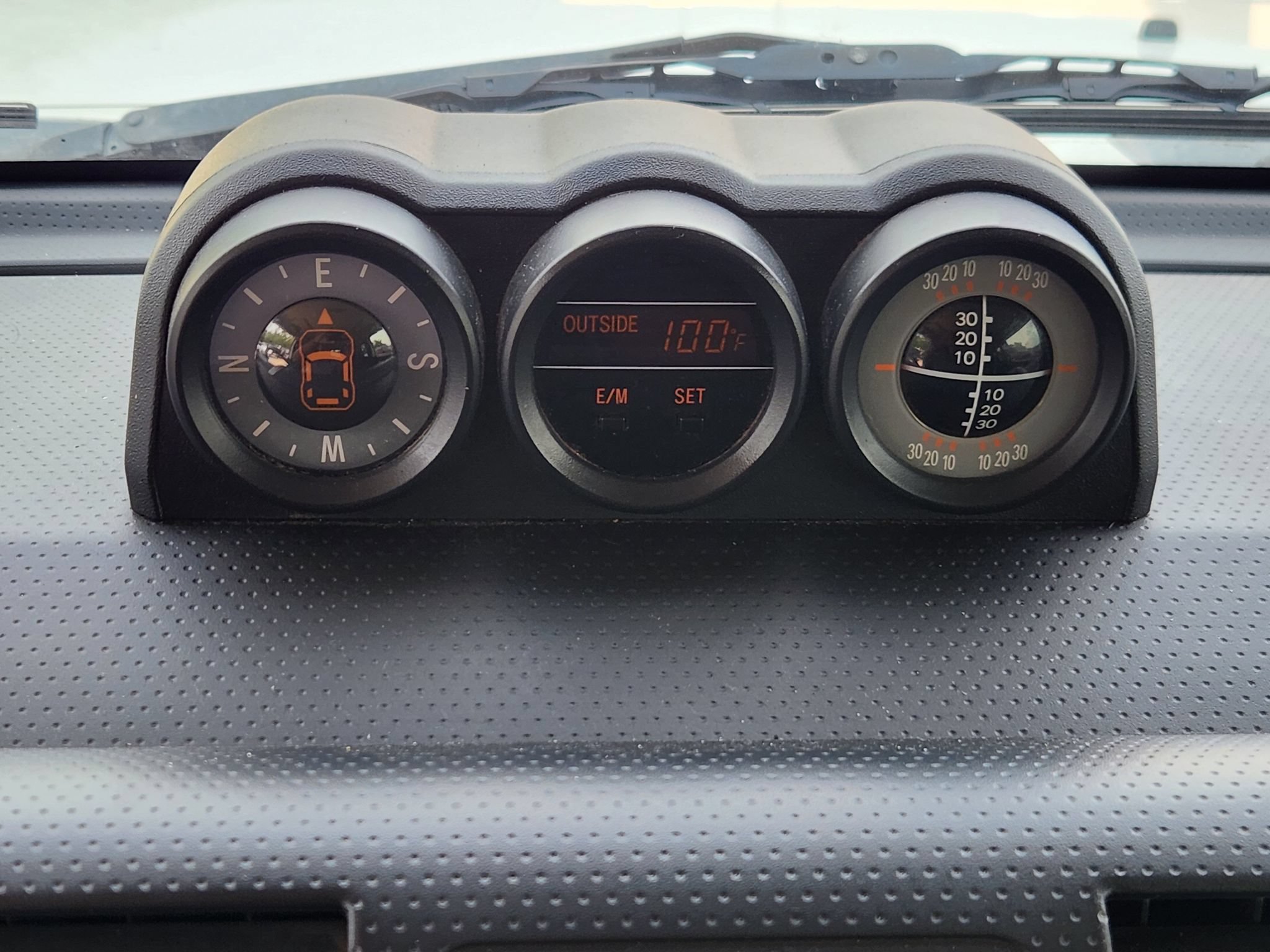 Used 2012 Toyota FJ Cruiser 4WD w/ Upgrade Pkg image 16