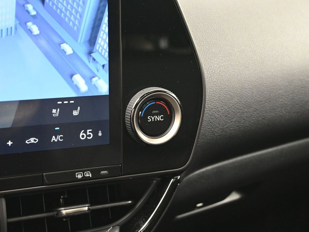 Used 2024 Lexus NX 350h AWD w/ Premium Package image 20