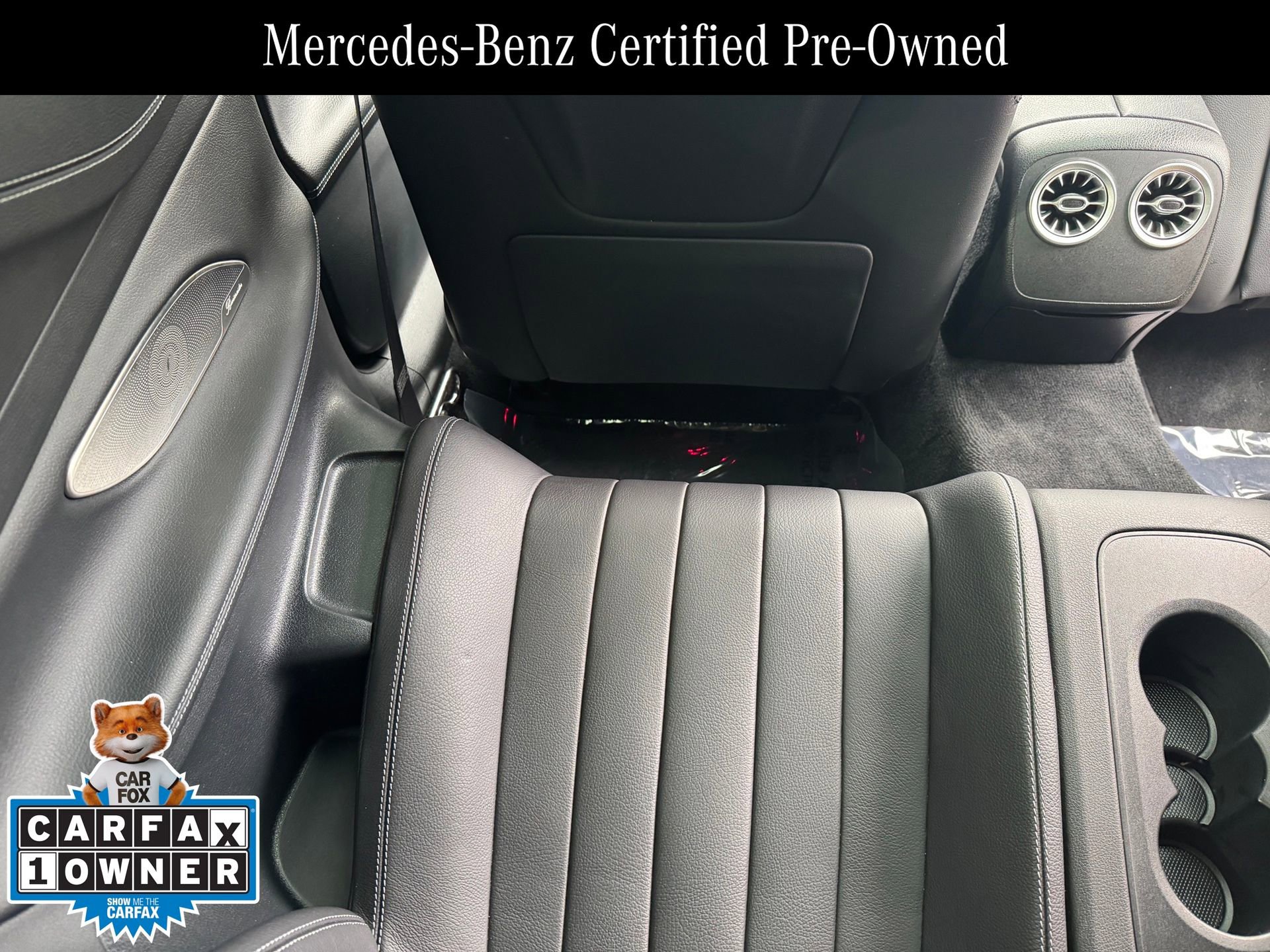 Certified 2022 Mercedes-Benz E 450 Coupe image 21