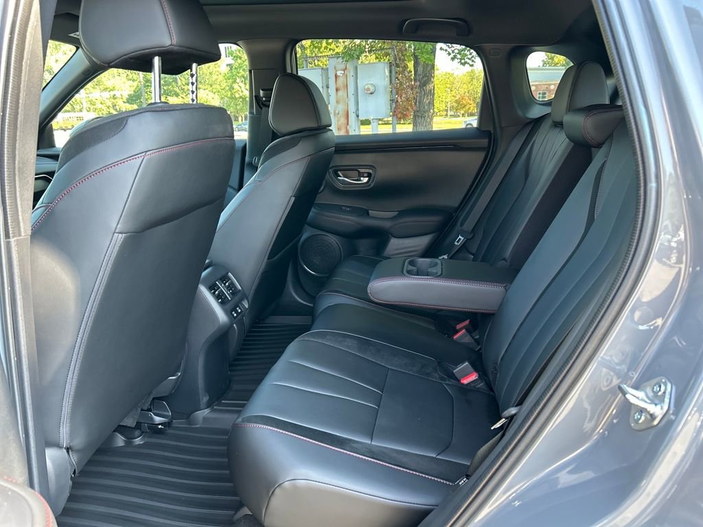 New 2025 Acura ADX A-Spec image 20