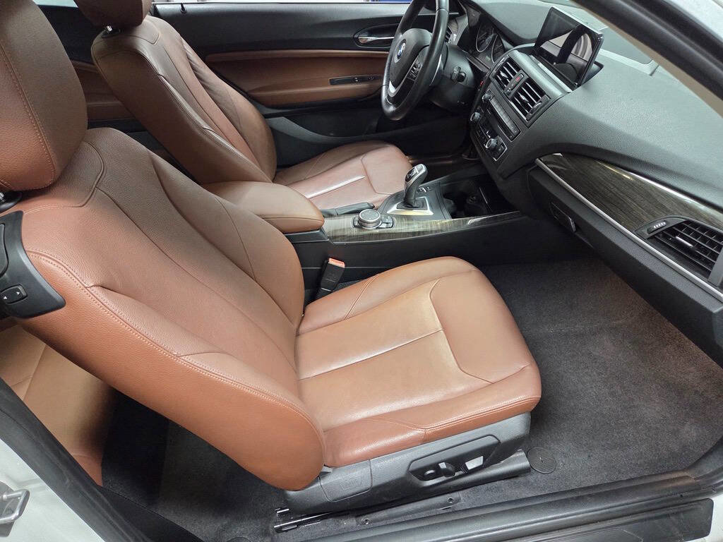 Used 2015 BMW 228i Coupe w/ Premium Package image 16