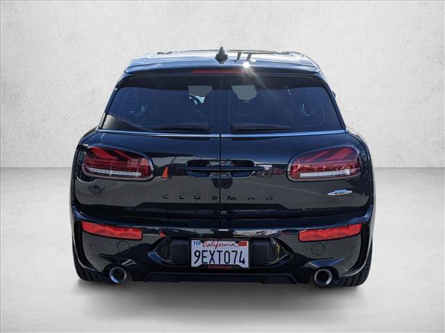 Used 2023 MINI Cooper Clubman John Cooper Works image 6