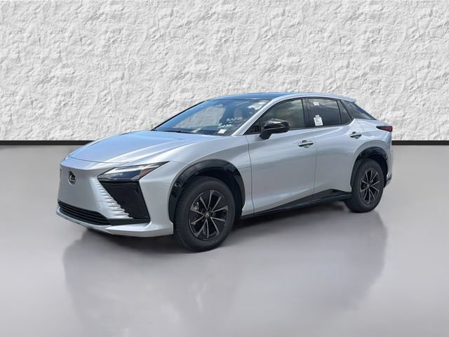 New 2026 Lexus RZ 350e 2WD w/ Convenience Package image 7