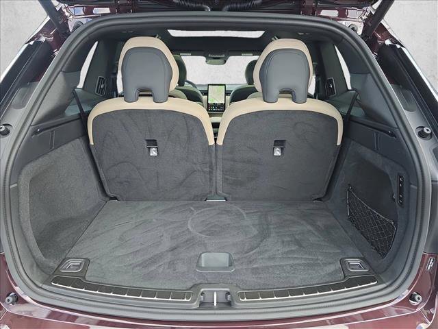 Used 2025 Volvo EX90 Ultra AWD/4WD image 12