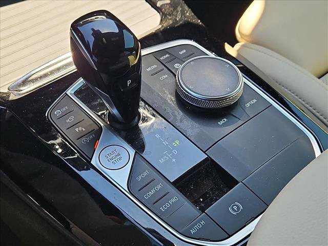 Used 2024 BMW X3 sDrive30i w/ Convenience Package image 12