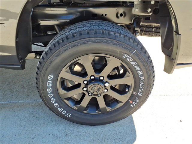 New 2026 RAM 2500 Tradesman image 19