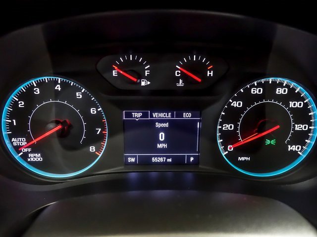 Used 2024 Chevrolet Malibu LT image 16