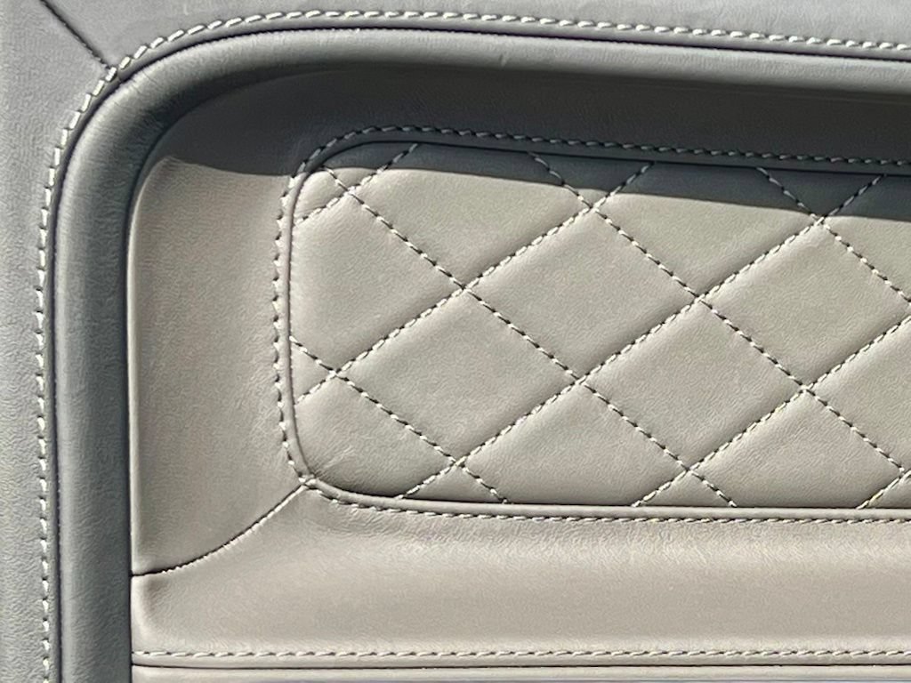 Certified 2023 Mercedes-Benz G 63 AMG 4MATIC image 46