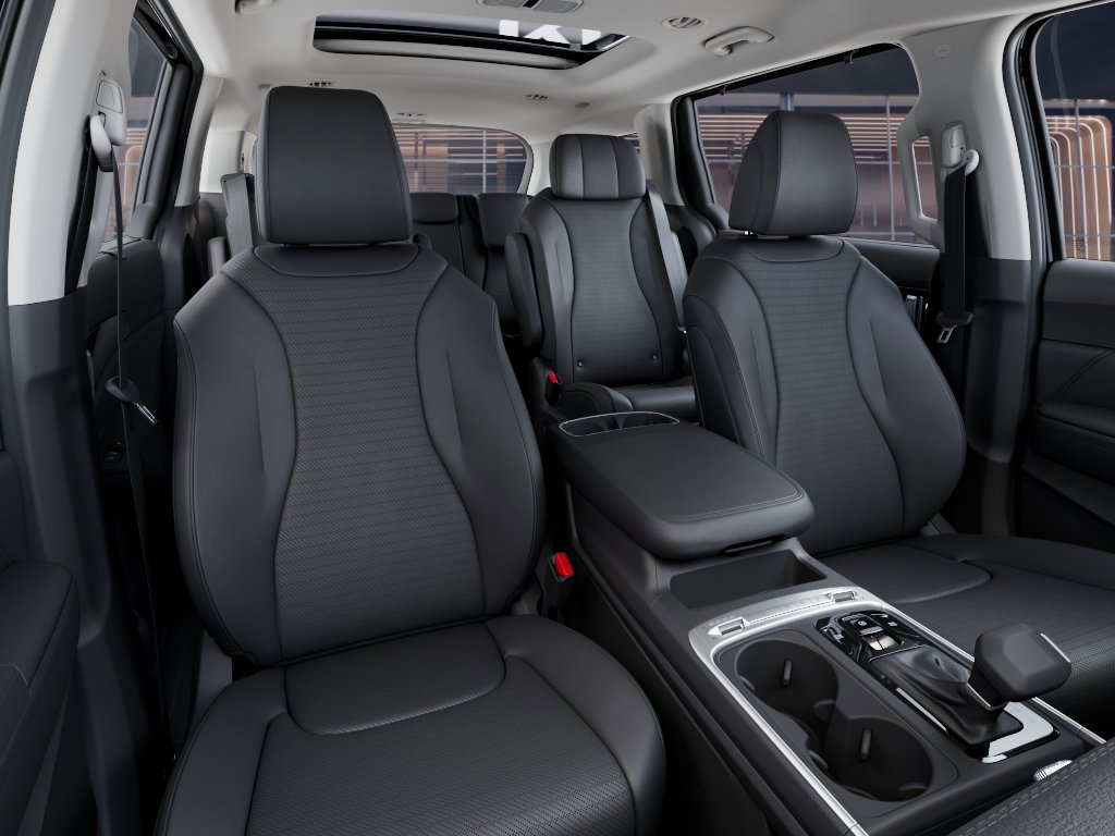 New 2026 Kia Carnival SX Prestige image 15