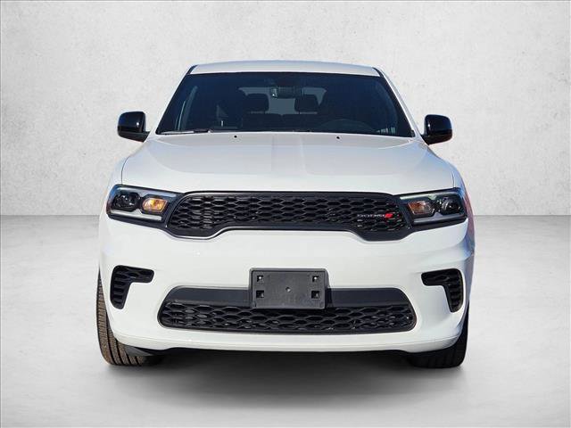 Used 2025 Dodge Durango GT video 2