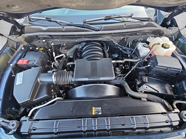 Used 2021 GMC Sierra 2500 AT4 w/ AT4 Premium Plus Package image 23