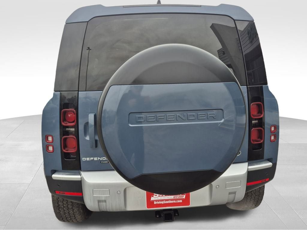 Used 2020 Land Rover Defender 110 HSE image 5