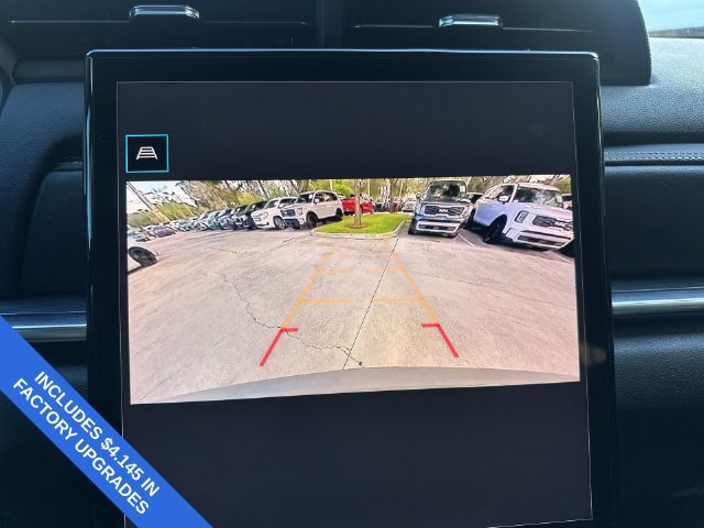 Used 2025 GMC Terrain Elevation w/ Elevation Premium Package AWD/4WD image 24