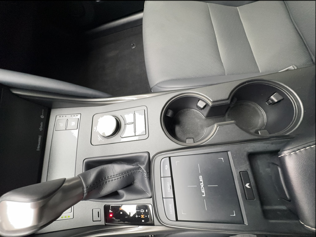 Used 2023 Lexus IS 300 w/ Comfort Package RWD image 52