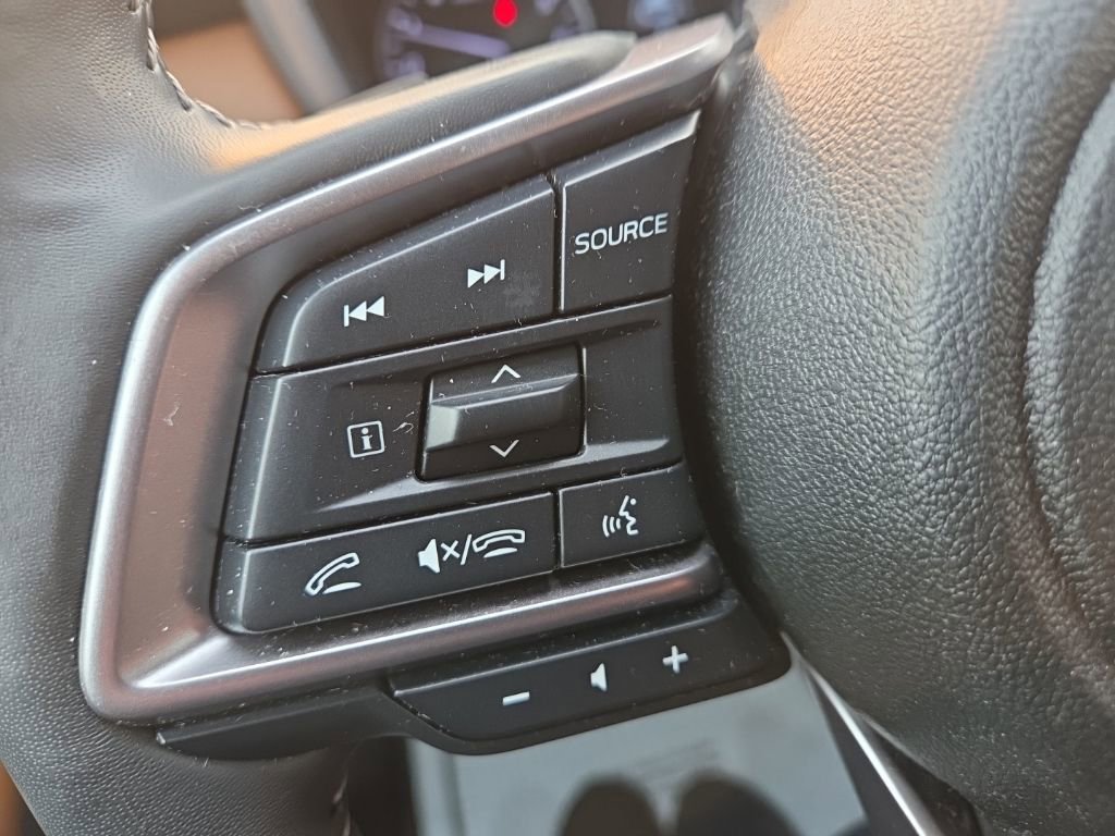 Certified 2024 Subaru Outback Touring image 29