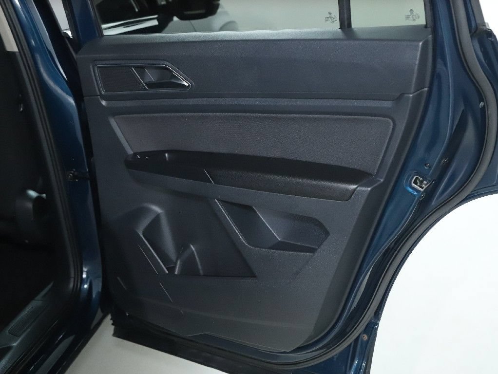 Used 2018 Volkswagen Atlas S AWD/4WD image 31