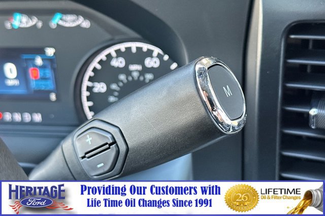 New 2025 Ford F250 XL w/ STX Appearance Package image 20